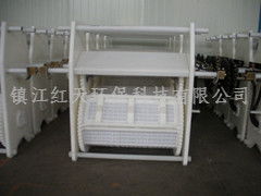 鎮江紅天環保科技 電鍍設備產品列表