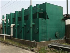 純化水設(shè)備