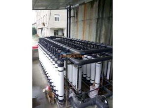 出售超濾水處理設(shè)備 九州環(huán)保設(shè)備超濾水處理設(shè)備價(jià)錢(qián)怎么樣