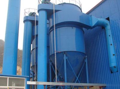 ZC144-500B型機(jī)械回轉(zhuǎn)反吹扁袋除塵器產(chǎn)品圖片,ZC144-500B型機(jī)械回轉(zhuǎn)反吹扁袋除塵器產(chǎn)品相冊(cè) - 泊頭市金珠環(huán)保設(shè)備 - 九正