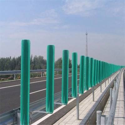 廠家供應(yīng)定制加工高速防眩板與防盜網(wǎng)，玻璃鋼、鐵質(zhì)多種型號滿足需求